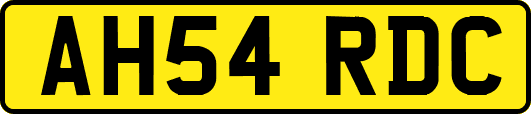 AH54RDC