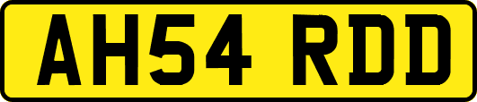 AH54RDD