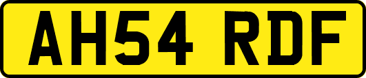 AH54RDF