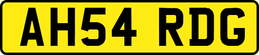 AH54RDG