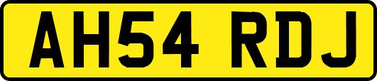 AH54RDJ