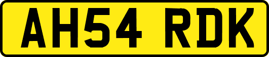 AH54RDK