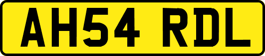 AH54RDL