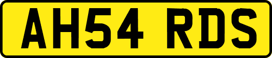 AH54RDS