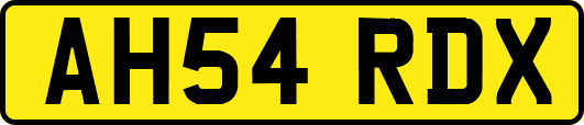 AH54RDX
