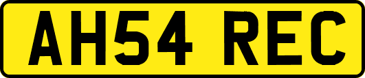 AH54REC