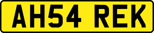 AH54REK