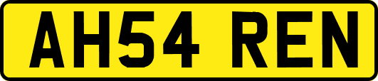 AH54REN