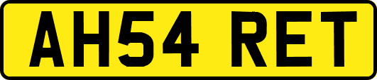 AH54RET