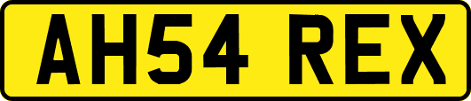 AH54REX