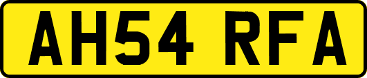 AH54RFA