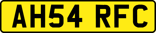 AH54RFC