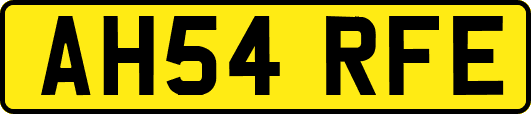 AH54RFE