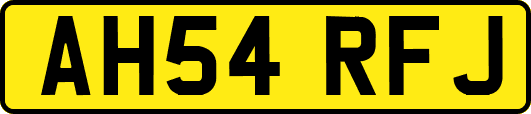 AH54RFJ
