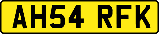 AH54RFK