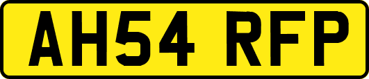 AH54RFP
