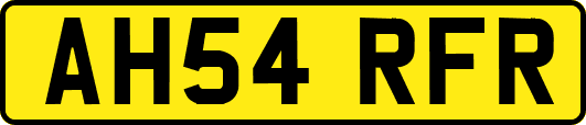 AH54RFR