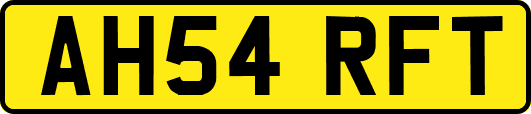 AH54RFT