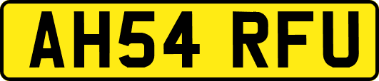 AH54RFU