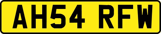 AH54RFW