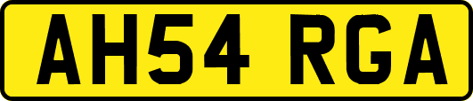 AH54RGA