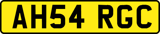 AH54RGC
