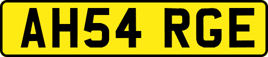AH54RGE