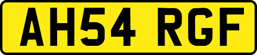 AH54RGF