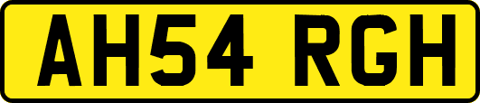 AH54RGH