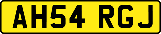 AH54RGJ