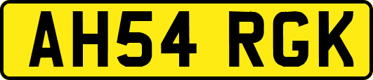 AH54RGK