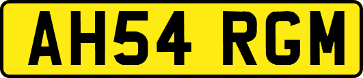AH54RGM