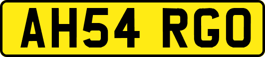 AH54RGO