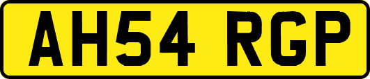 AH54RGP