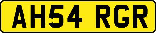 AH54RGR