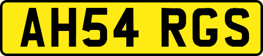 AH54RGS