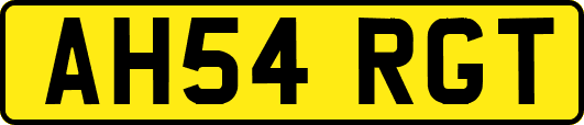 AH54RGT