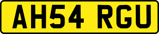 AH54RGU