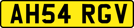 AH54RGV