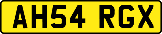 AH54RGX