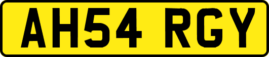 AH54RGY