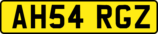 AH54RGZ
