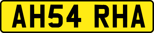 AH54RHA