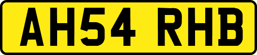 AH54RHB