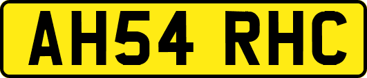 AH54RHC