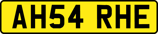 AH54RHE