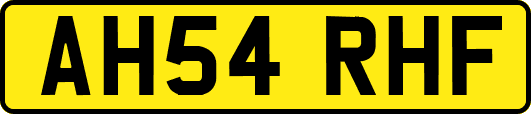 AH54RHF