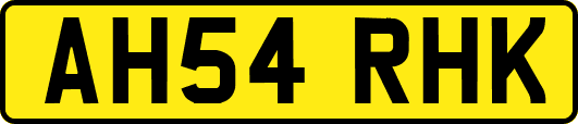 AH54RHK
