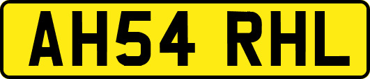 AH54RHL