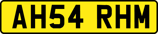 AH54RHM